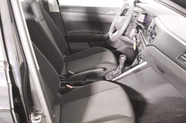 VOLKSWAGEN Polo usata, con Controllo trazione