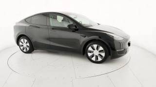 TESLA Model Y usata, con Volante in pelle