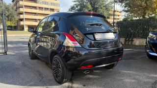 LANCIA Ypsilon usata, con Airbag Passeggero