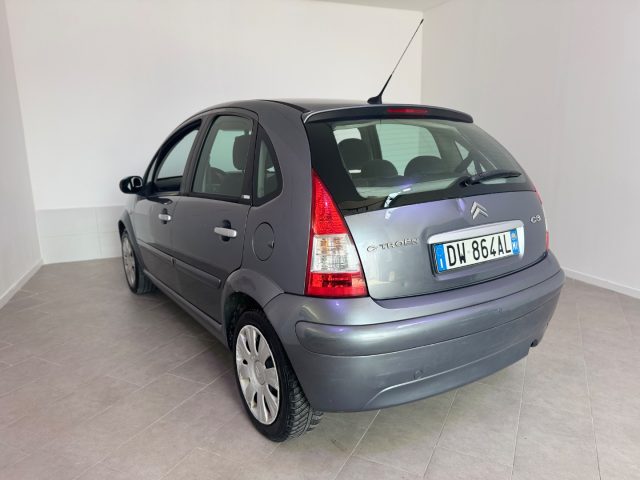 CITROEN C3 usata 7