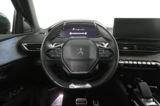 PEUGEOT 3008 usata 12