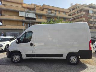 OPEL Movano usata, con ESP
