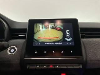 RENAULT Clio usata, con Bracciolo