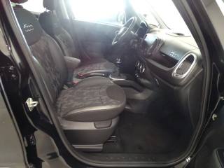 FIAT 500L usata, con Volante in pelle