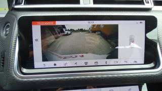 LAND ROVER Range Rover Velar usata 109