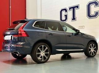 VOLVO XC60 usata, con Antifurto