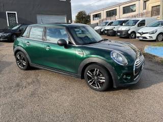 MINI One usata 3