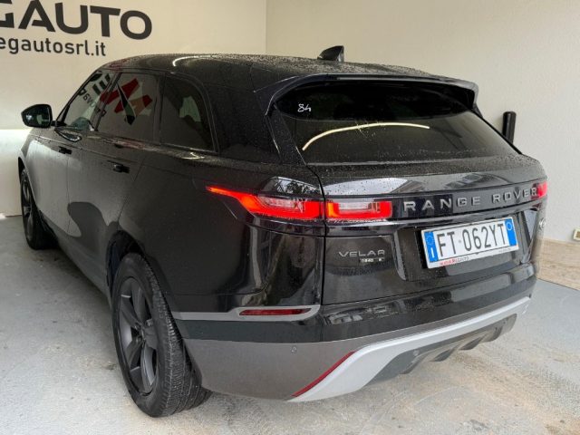 LAND ROVER Range Rover Velar usata, con Chiusura centralizzata