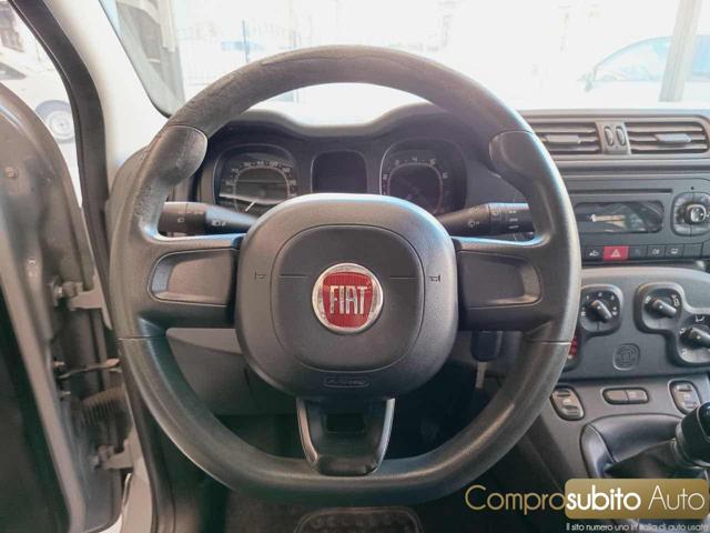 FIAT Panda usata 14