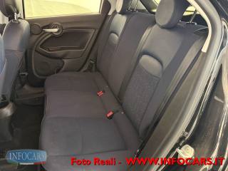 FIAT 500X usata, con Boardcomputer