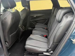 PEUGEOT 5008 usata, con Climatizzatore