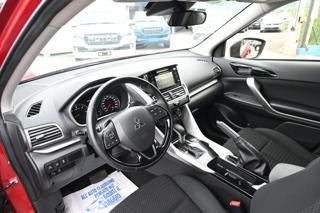 MITSUBISHI Eclipse Cross usata, con Cruise Control