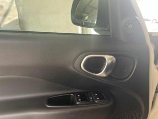 FIAT 500L usata, con Autoradio