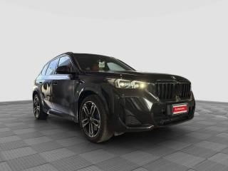 BMW X1 usata 4