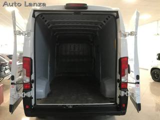 PEUGEOT Boxer usata, con Alzacristalli elettrici