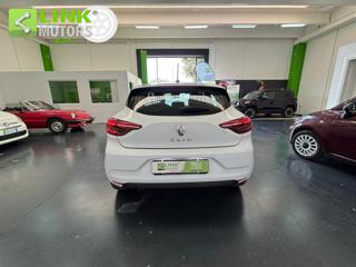 RENAULT Clio usata, con Airbag laterali