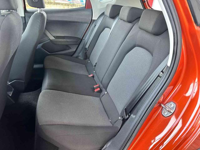 SEAT Arona usata, con Alzacristalli elettrici