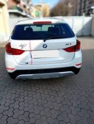 BMW X1 usata, con Chiusura centralizzata