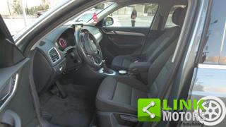 AUDI Q3 usata, con Fari Xenon