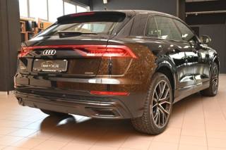 AUDI Q8 usata 78