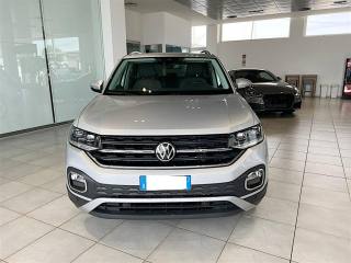 VOLKSWAGEN T-Cross usata, con Alzacristalli elettrici