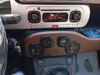 FIAT Panda Cross usata, con Immobilizzatore elettronico
