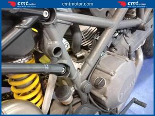 DUCATI Hypermotard 796 usata 11