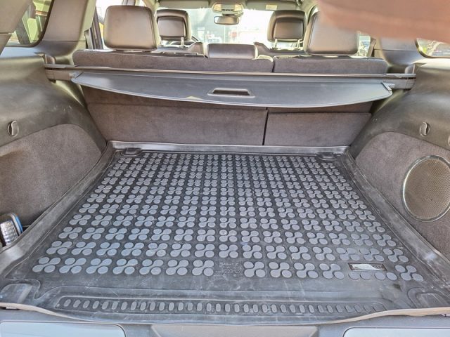 JEEP Grand Cherokee usata, con Controllo trazione