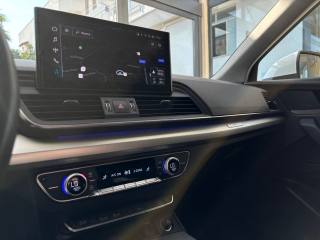 AUDI Q5 usata, con Fari LED
