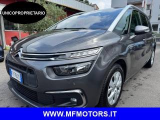 CITROEN Grand C4 Spacetourer BlueHDi 130 S&S EAT8 Business