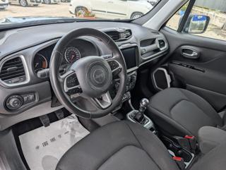 JEEP Renegade usata, con Chiusura centralizzata