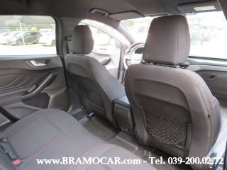 FORD Focus usata, con Bluetooth