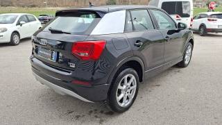 AUDI Q2 usata, con Alzacristalli elettrici