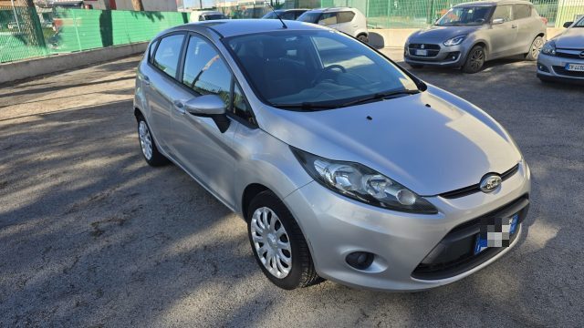 FORD Fiesta usata, con Airbag