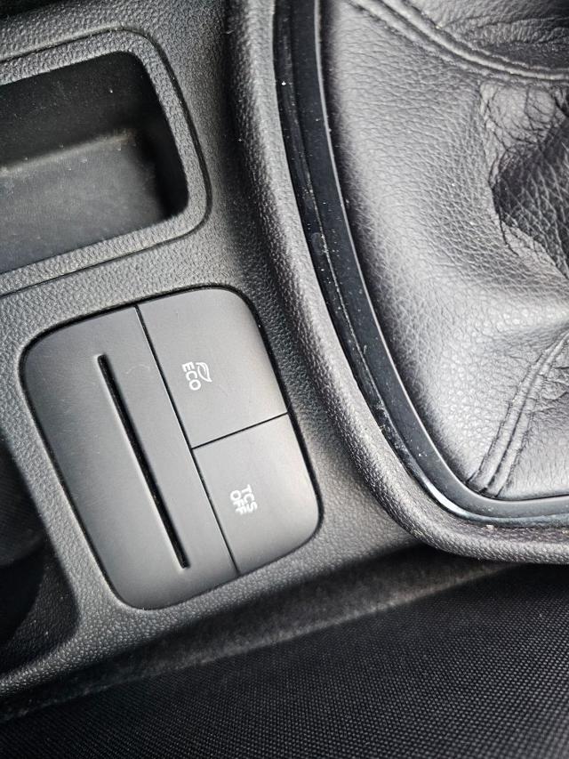 FORD Fiesta usata, con ESP