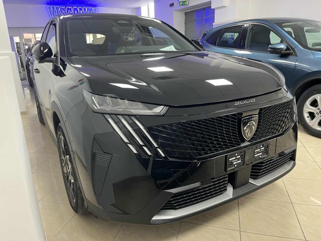 PEUGEOT 3008 usata, con Autoradio