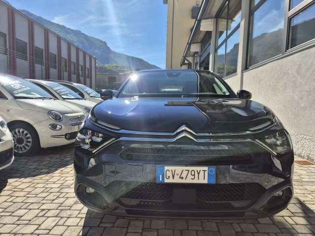 CITROEN C4 usata, con Alzacristalli elettrici