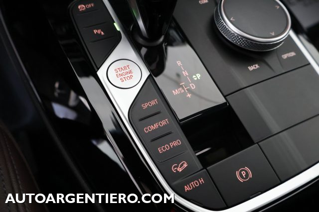 BMW X3 usata, con Volante in pelle