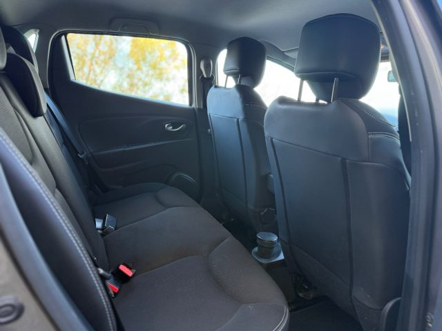 RENAULT Clio usata, con Bracciolo