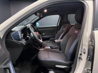 DACIA Duster usata, con Cerchi in lega