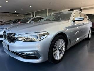 BMW 520 d 190cv Touring Luxury