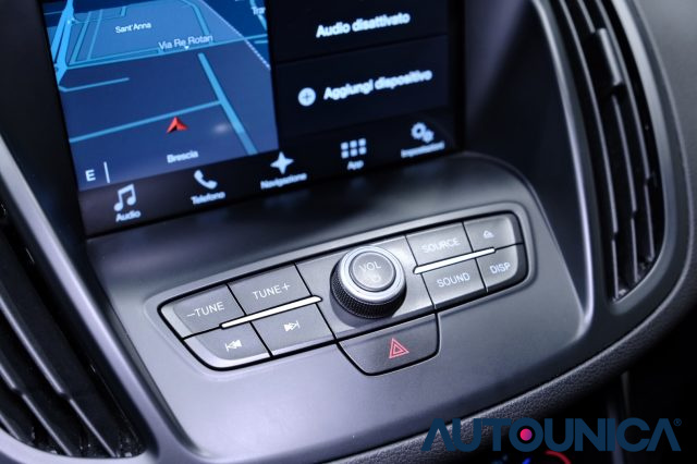 FORD Kuga usata, con Specchietti laterali elettrici