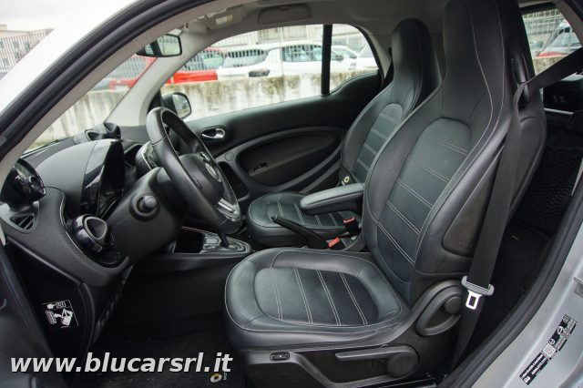 SMART ForTwo usata 3