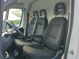 FIAT Ducato usata, con Chiusura centralizzata telecomandata