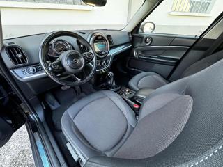MINI Countryman usata, con Chiusura centralizzata