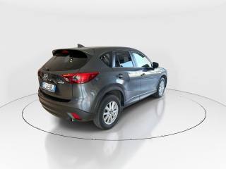 MAZDA CX-5 usata, con Airbag