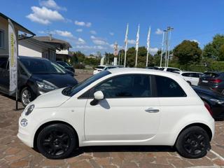 FIAT 500 usata, con Cerchi in lega