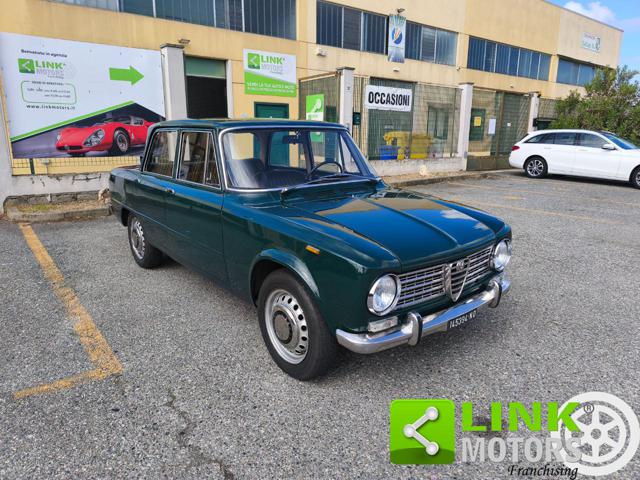 ALFA ROMEO Giulia usata 2