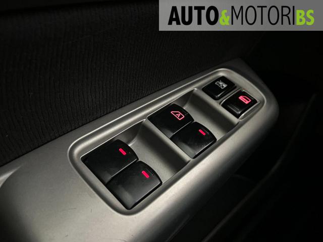 SUBARU Forester usata, con Immobilizzatore elettronico
