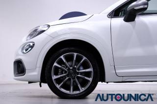 FIAT 500X usata, con Cruise Control